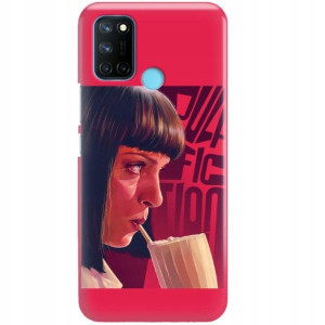 ETUI DO REALME 7I RMX2103 Seriale Filmowe Wzory