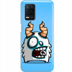 Etui do REALME 8 5G Obudowa Case Różne Wzory