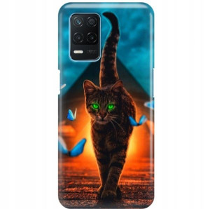 Etui do REALME 8 5G Obudowa Case Słodkie Top Wzory