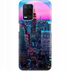 ETUI Do REALME 8 5G Obudowa Case Top Różne Wzory