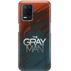 Etui do REALME 8 5G Obudowa Filmy Seriale Wzory
