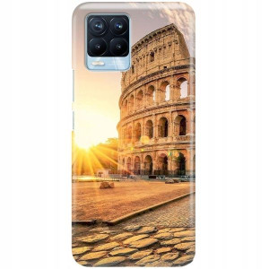ETUI Do REALME 8 PRO Obudowa Case Top Różne Wzory