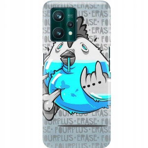 Etui do REALME 9 PRO PLUS Obudowa Case Top Wzory