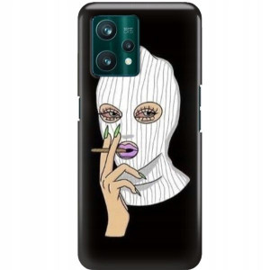 Etui do REALME 9 PRO PLUS Obudowa Hardkorowe Wzory