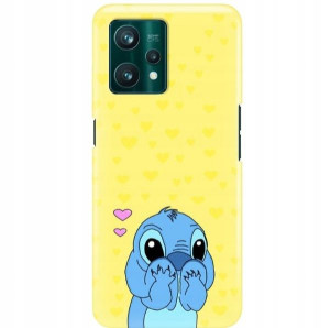 Etui do REALME 9 PRO PLUS Obudowa Słodkie Wzory