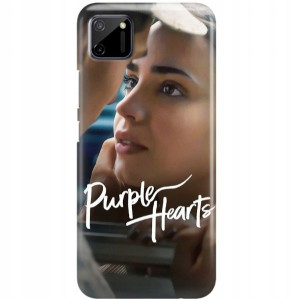 Etui do REALME C11 2020 Case Filmy Seriale Wzory