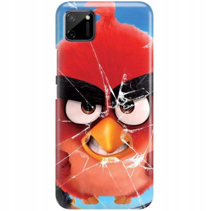ETUI DO REALME C11 2021 Case Dziecięce Bajki Wzory
