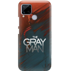 Etui do REALME C15 Obudowa Filmy Seriale Mix Wzory