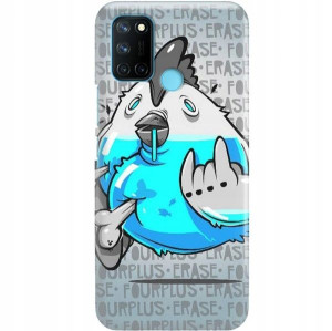 Etui do REALME C17 RMX2103 Obudowa Case Top Wzory