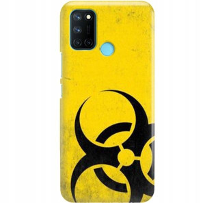 Etui do REALME C17 RMX2103 Obudowa Męskie Wzory