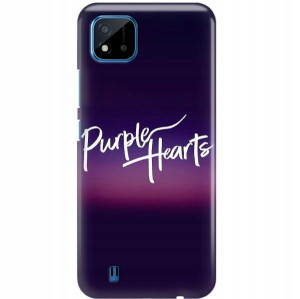 Etui do REALME C20 Obudowa Filmy Seriale Mix Wzory