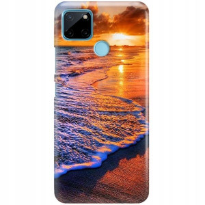 ETUI Do REALME C21Y Obudowa Case Top Różne Wzory