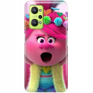 ETUI DO REALME GT NEO 2 Case Dziecięce Bajki Wzory