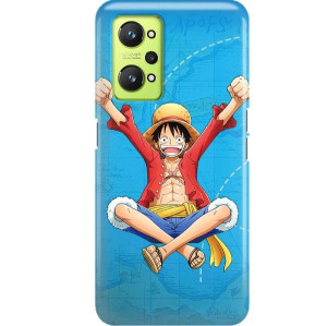 Etui Do REALME GT NEO 2 Obudowa Anime Top Wzory