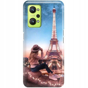 ETUI Do REALME GT NEO 2 Obudowa Case Różne Wzory