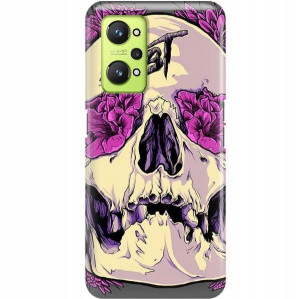 Etui do REALME GT NEO 2 Obudowa Case Top Wzory