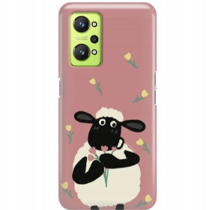 Etui do REALME GT NEO 2 Obudowa Słodkie Top Wzory