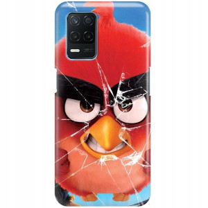 ETUI DO REALME V13 5G Case Dziecięce Bajkowe Wzory