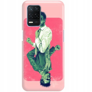 ETUI DO REALME V13 5G Case Seriale Filmowe Wzory