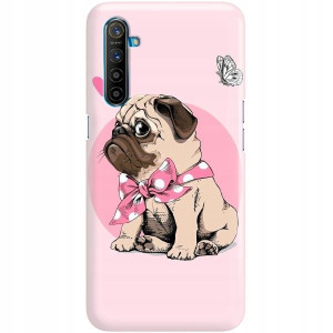 ETUI DO REALME X2 Case Dzieci Bajkowe SING Wzory