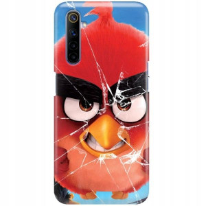 ETUI DO REALME X50 5G Case Dziecięce Bajkowe Wzory