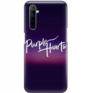 Etui do REALME X50 5G Obudowa Filmy Seriale Wzory