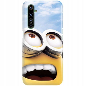 ETUI DO REALME X50 PRO Case Dziecięce Bajki Wzory