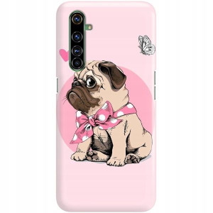 ETUI DO REALME X50 PRO Obudowa Bajkowe SING Wzory