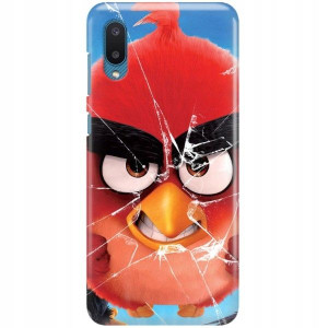 ETUI DO SAMSUNG A02 Case Dla Dzieci Bajkowe Wzory