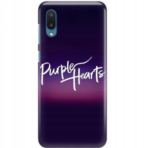 Etui do SAMSUNG A02 Obudowa Filmy Seriale Wzory