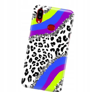 Etui do SAMSUNG A10s Obudowa Piękne Modne Wzory
