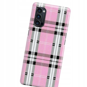Etui do OPPO RENO 4 PRO 5G Case Piękne Modne Wzory