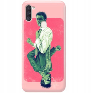 ETUI DO SAMSUNG A11 Obudowa Seriale Filmowe Wzory