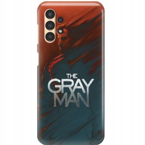 Etui do SAMSUNG A13 4G Obudowa Filmy Seriale Wzory
