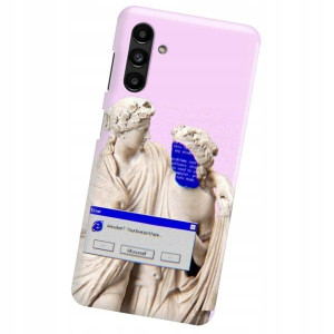 Etui do SAMSUNG A13 5G Modne Młodzieżowe Wzory