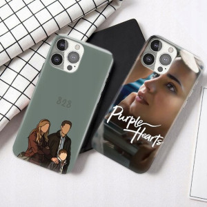 Etui do SAMSUNG A13 5G Obudowa Filmy Seriale Wzory