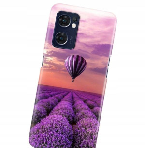 Etui do OPPO RENO 7 5G Obudowa Case Modne Wzory