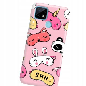 Etui do REALME 7i RMX2193 Case Modne Różne Wzory