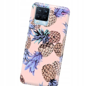 Etui do REALME 8 Obudowa Piękne Modne Wzory