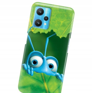Etui do REALME 9 PRO Case Dla Dzieci Bajkowe Wzory