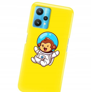 Etui do REALME 9 PRO Obudowa Bajkowe SING Wzory