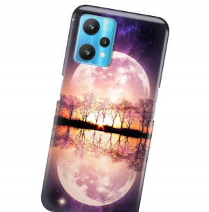Etui do REALME 9 PRO Obudowa Case Modne Mix Wzory