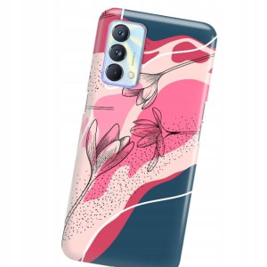 Etui do REALME GT MASTER Obudowa Modne Różne Wzory