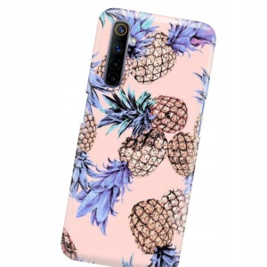 Etui do REALME X50 5G Obudowa Piękne Modne Wzory