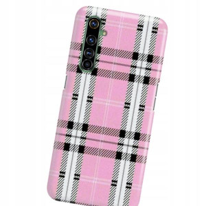 Etui do REALME X50 PRO Obudowa Piękne Modne Wzory