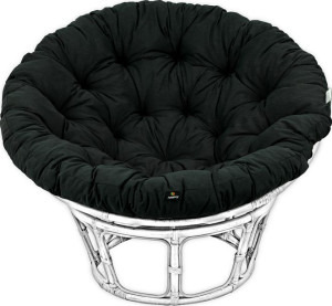 Poduszka na fotel PAPASAN 120 cm