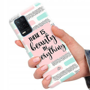 Etui do REALME V13 5G Obudowa Case Dużo Wzorów