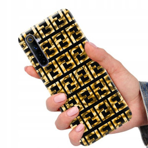 Etui do REALME X50 Obudowa Case Modne Top Wzory