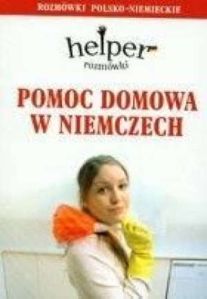 Helper niemiecki - pomoc domowa w.2013 KRAM Magdalena Depritz