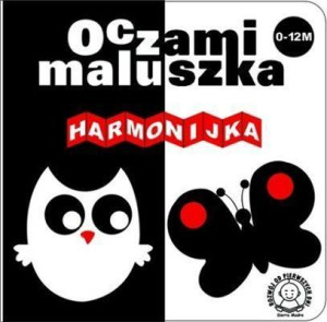 Oczami Maluszka - Harmonijka Opracowanie Zbiorowe